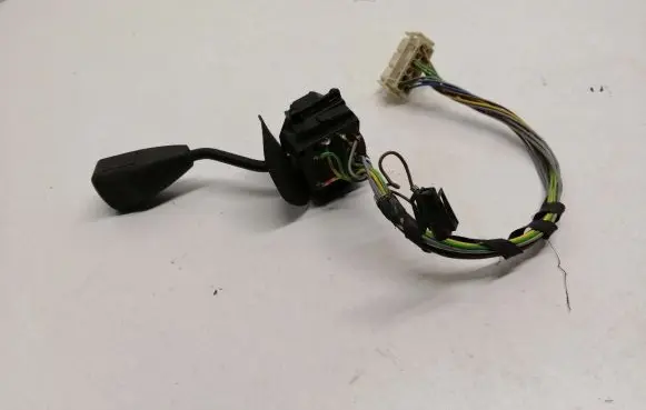 BMW 5 E39 Indicator stalk 011003