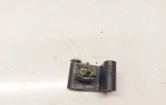 BMW X6 E71 Airbag deployment crash/impact sensor 6911003 505232