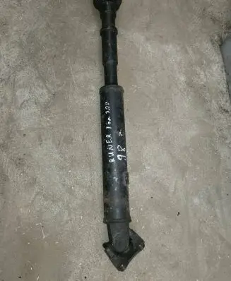 Toyota 4 Runner N120 N130 Rear driveshaft/prop shaft 
