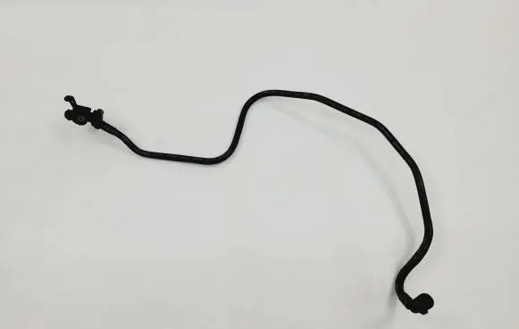 Volkswagen Golf V Vacuum line/pipe/hose 5Q0612041D