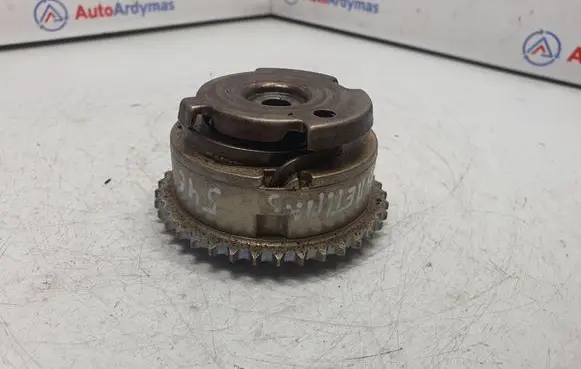Camshaft pulley/ VANOS
