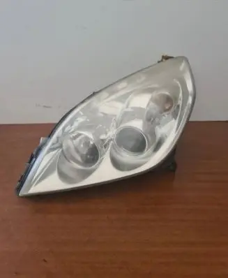 Opel Signum Headlight/headlamp 22712314 13251939 PL02A011