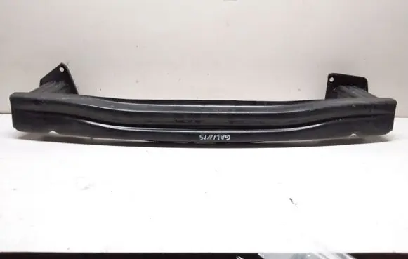 Rear beam