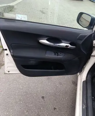 Toyota Auris 150 Door card panel trim set 