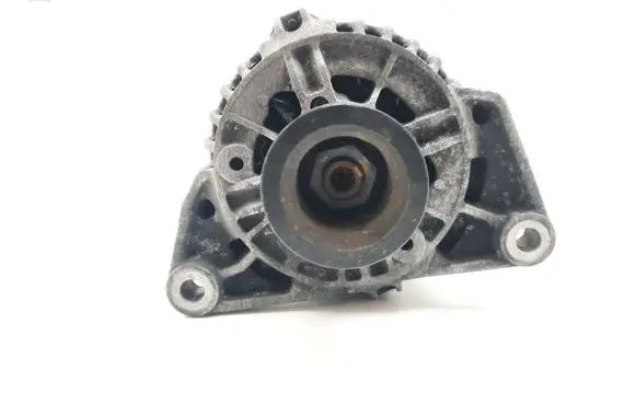 BMW 3 E46 Generator/alternator 1435425 0123325011