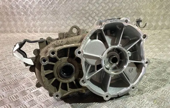 Hyundai Kona I Electric car Transmission E190486095 8EA0