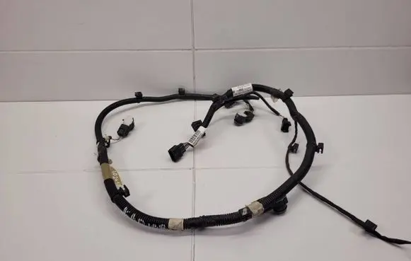 Renault Kadjar Parking PDC sensor
