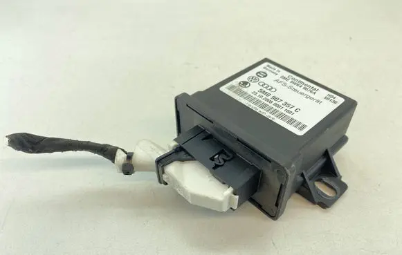 Volkswagen PASSAT B6 Light module LCM 5M0907357C 5WK49676A 231020080001601