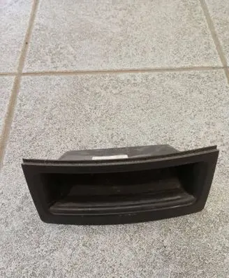 BMW 5 E60 E61 Dashboard storage box/compartment 7059955