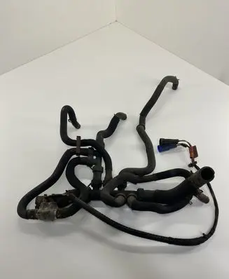 Renault Espace - Grand espace IV Engine coolant pipe/hose HSR20922 8200717825