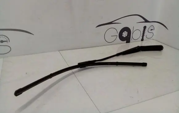 Porsche Cayenne (9Y0 9Y3) Windshield/front glass wiper blade 9Y1955407