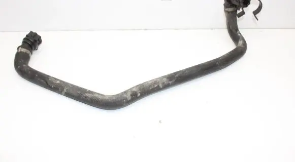BMW X5 E70 Engine coolant pipe/hose 8377702