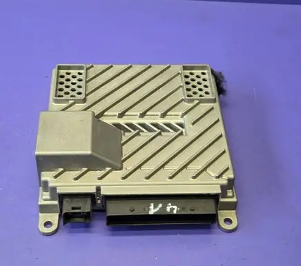 Mercedes-Benz C W205 Sound amplifier A2059018714 A2059000044