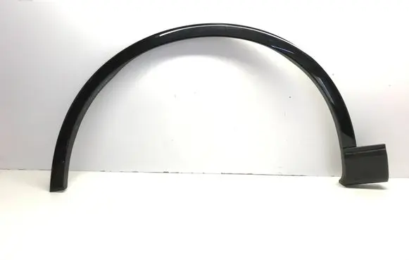 Audi Q7 4M Front arch trim 72320000
