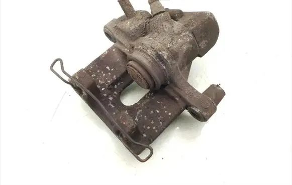 Mazda 5 Rear brake caliper