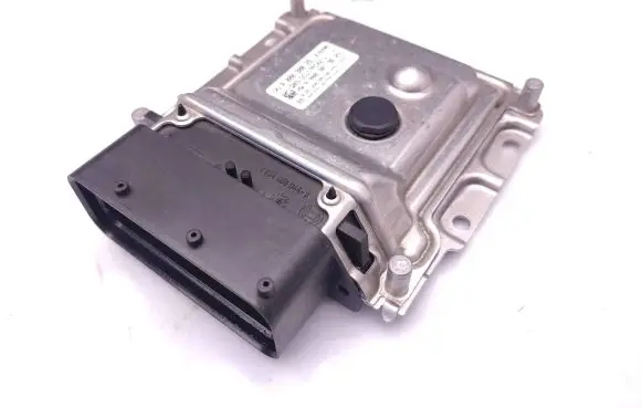 Mercedes-Benz Sprinter W906 Adblue control unit A0009002914 A0009019603 0281034595