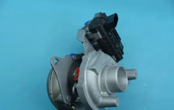 Citroen C6 Turbo 723340-13 IMPRK1170574