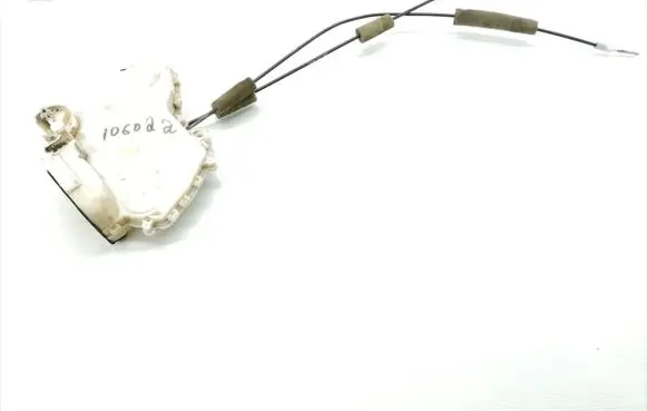 Honda Civic Front door lock 72151-SMG-E0