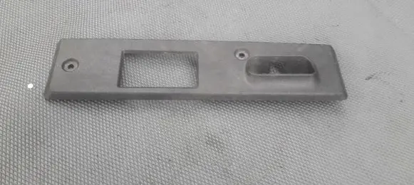Mercedes-Benz CLK A209 C209 Steering rack control module 