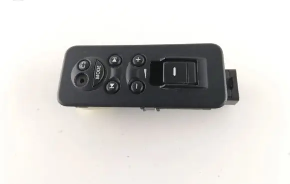 Land Rover Discovery 3 - LR3 Electric window control switch YUD501080PVJ KL1356