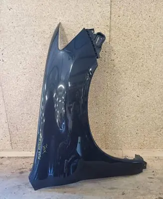 Mitsubishi ASX Fender 121212