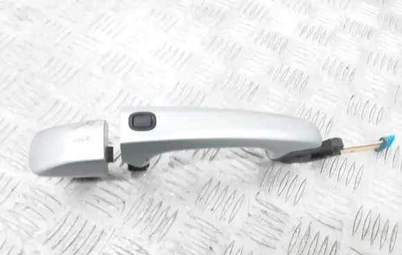Volvo XC60 Front door exterior handle 30753786
