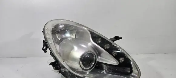 Alfa Romeo Giulietta Headlight/headlamp 12452654845