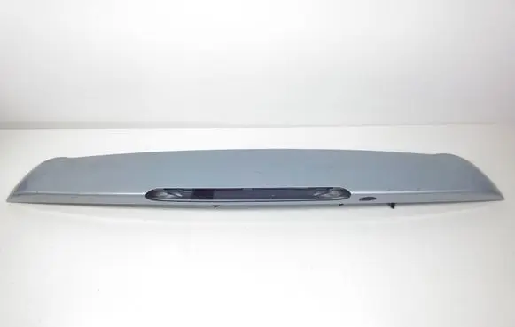 Citroen C5 Rear window tailgate spoiler 9636813577