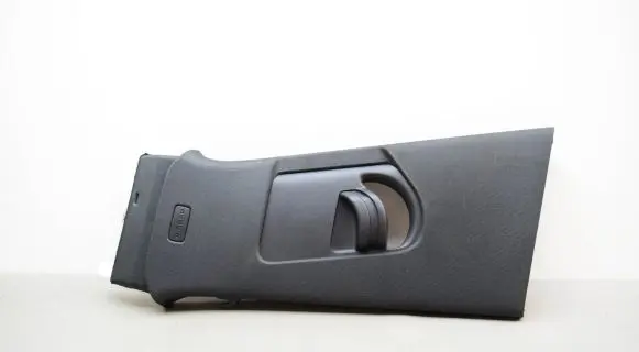 Audi Q5 SQ5 (B) pillar trim (bottom) 80A867293A 80A867243B