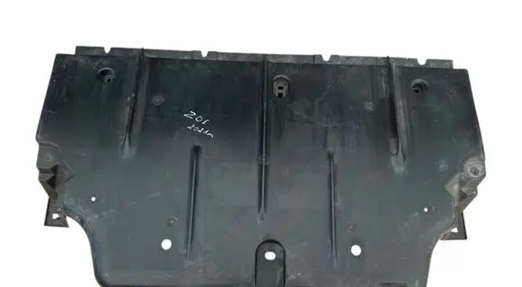 Renault Zoe Engine splash shield/under tray 748A03392R