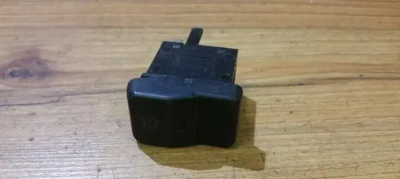 Volkswagen Vento Fog light switch 535941535