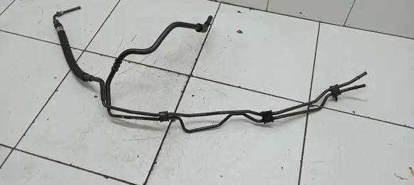 Chevrolet Captiva Power steering hose/pipe/line 95460061
