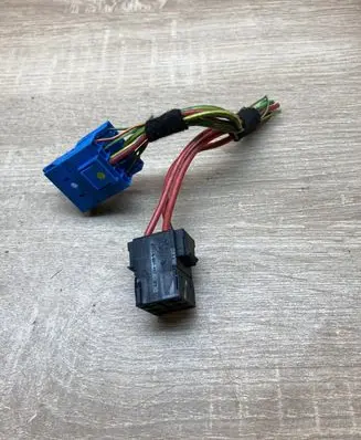 BMW 5 F10 F11 Plug wire 6931492 6931504 10688710