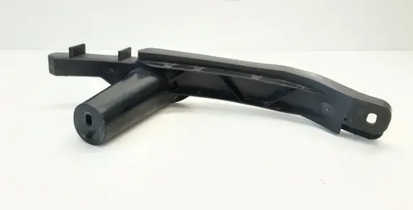 Volkswagen Golf V Front bumper mounting bracket 1K807889B