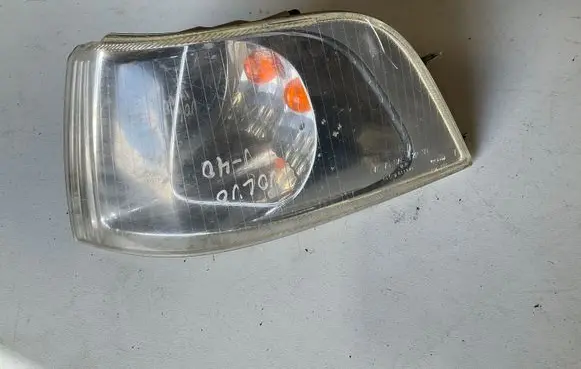 Volvo S40, V40 Front indicator light 30621831