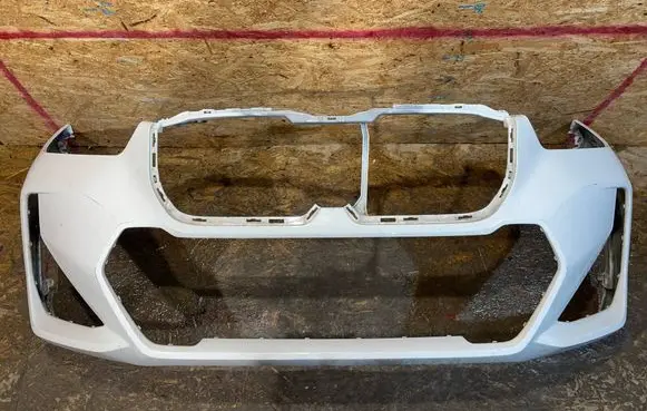BMW X1 U11 Front bumper 8601652 S2511A120-D