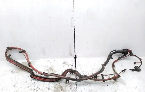 BMW X5 E70 Positive cable (battery) 9218612