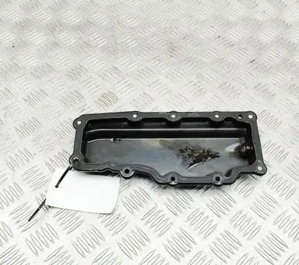 Mercedes-Benz C W205 Oil sump A2740103906