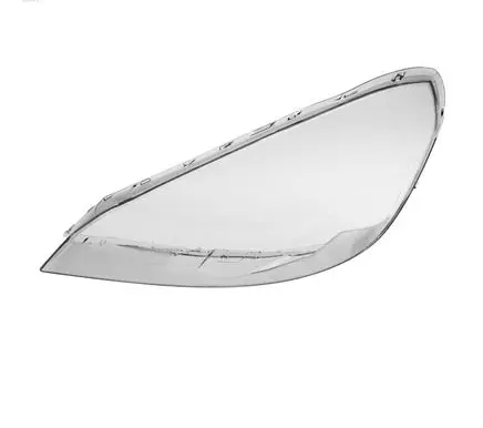 Volvo S40 Headlight lense 31299990