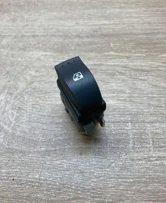 Renault Scenic II - Grand scenic II Electric window control switch 2808202