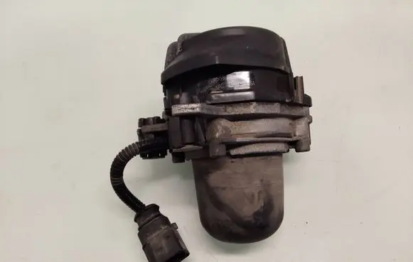 Porsche Cayenne (9PA) Secondary air pump 7L5959253A