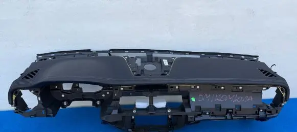Mercedes-Benz X-class W470 Dashboard 68100-5XA0A