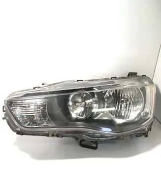 Mitsubishi Outlander Headlight/headlamp P8597 P8924
