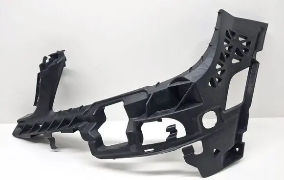 Mercedes-Benz C W204 Front bumper support beam A2048850765