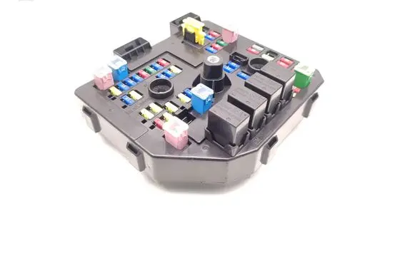 Opel Antara Fuse module 95381499 1499U