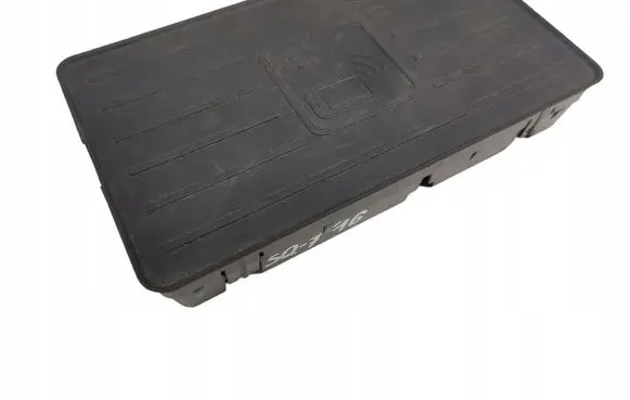 Seat Leon (5F) Other control units/modules 81A035502