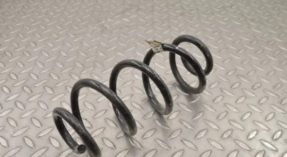 Audi A5 Rear coil spring 8W0511115