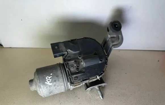Volkswagen Golf Plus Wiper motor 5M0955119 0390241779