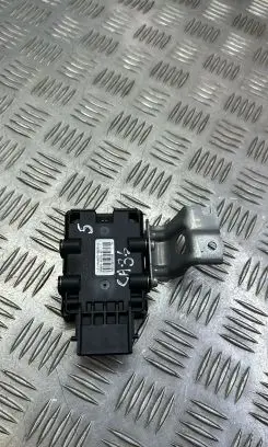 Lexus IS III XE30 Fuel injection pump control unit/module 8957134070A