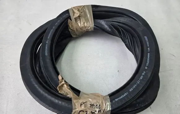 Audi A4 S4 B9 Front door rubber seal 